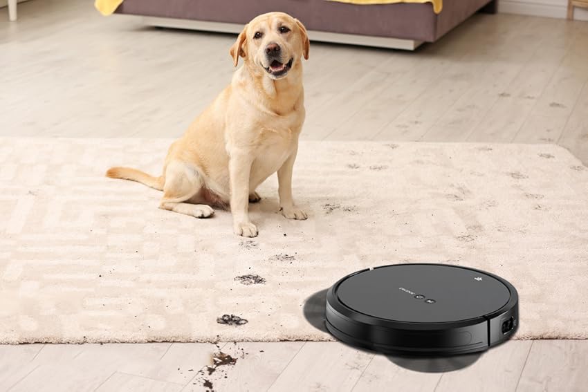 Robot Vacuum