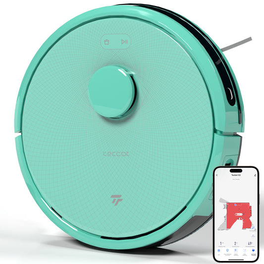 Robot Vacuum S3 Pro